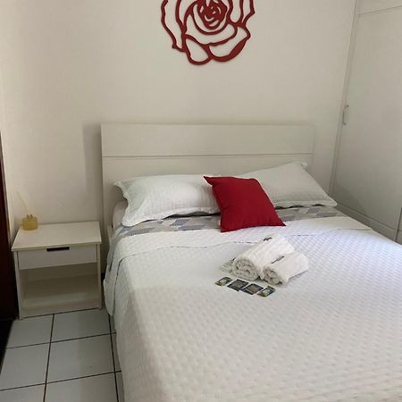 דירות ברזיליה Excelente Lugar מראה חיצוני תמונה