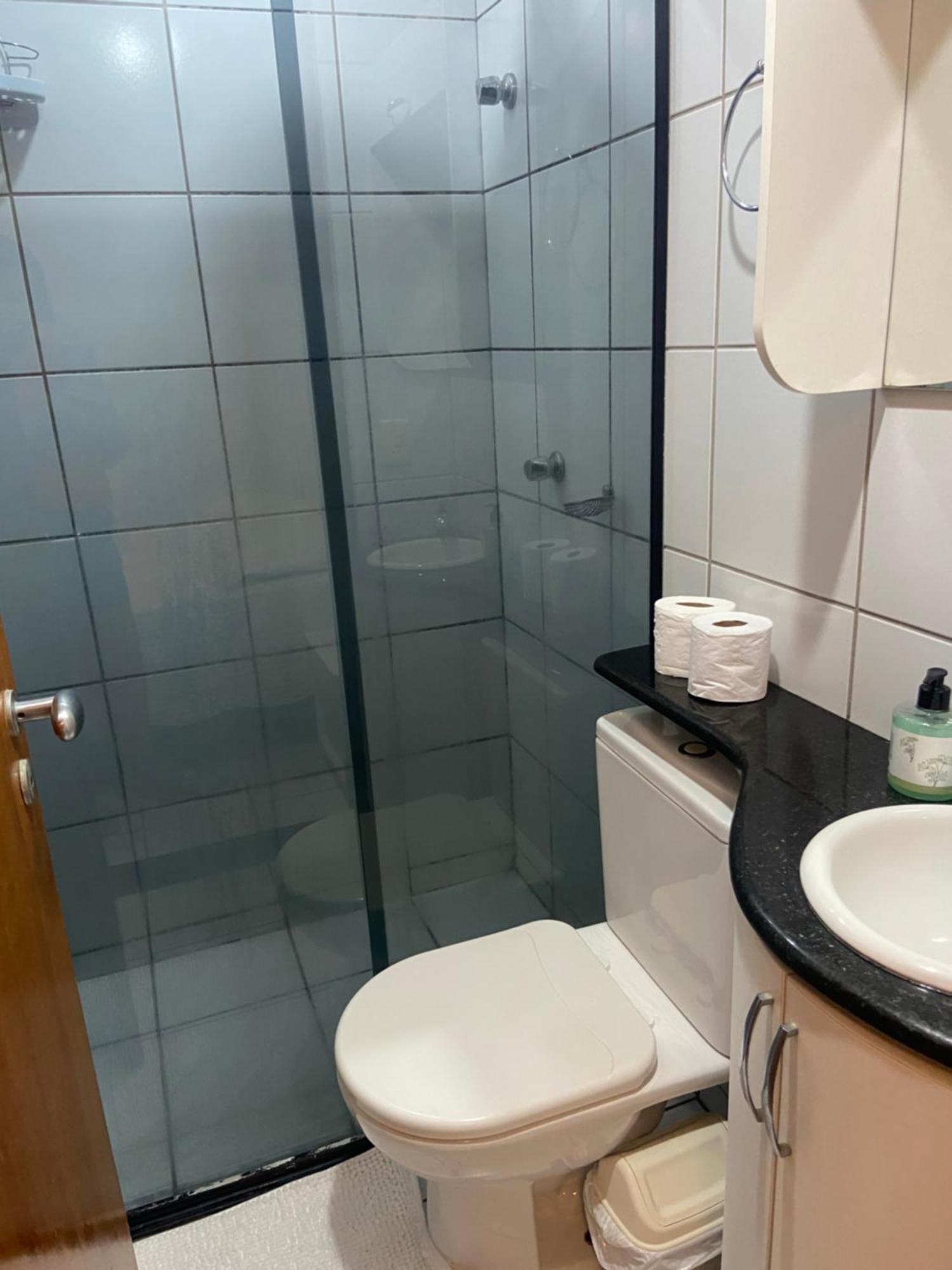דירות ברזיליה Excelente Lugar מראה חיצוני תמונה