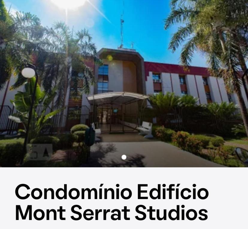 דירות ברזיליה Excelente Lugar מראה חיצוני תמונה